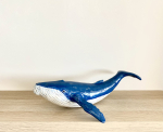 Olga Perova, 'Whale'