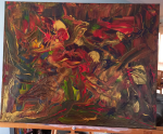 Renee Born-Jerkovic, 'Hideaway'