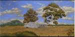 Sean Browne, 'Many Peaks'