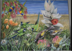 Sheila Wright, 'Sweet Nectar'