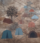 Shelley Cowper, 'Market Forces(d)'