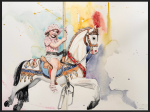 Sheree Dohnt, 'Childhood magic'