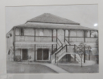 Willem Schook, 'Queenslander # 3'