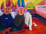 Brenda Munoz, 'Teen Nostalgia'