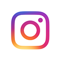 Follow us on Instagram