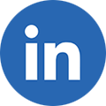 Find us on LinkedIn